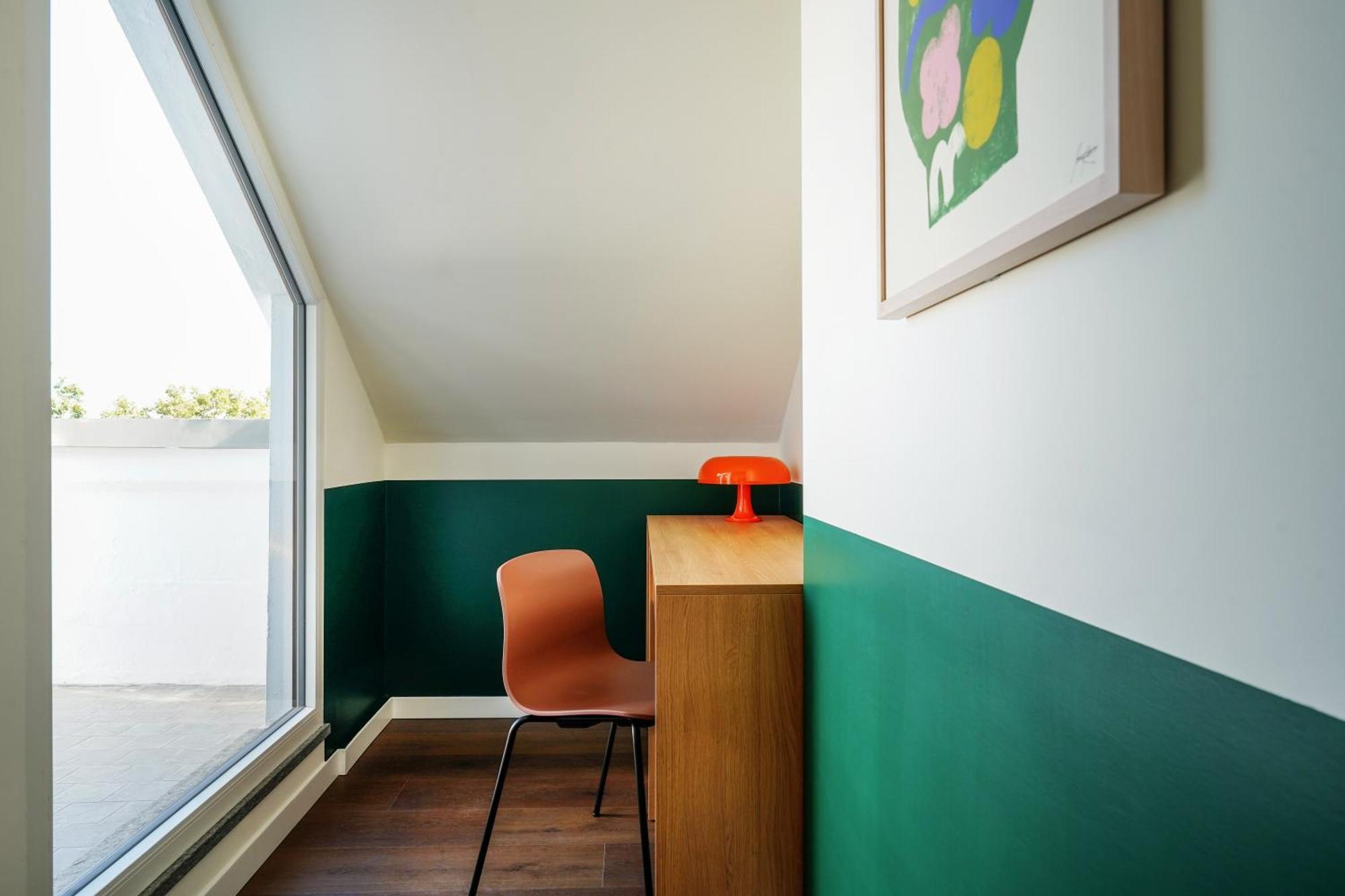 Numa Milan Sempione Aparthotel Bagian luar foto