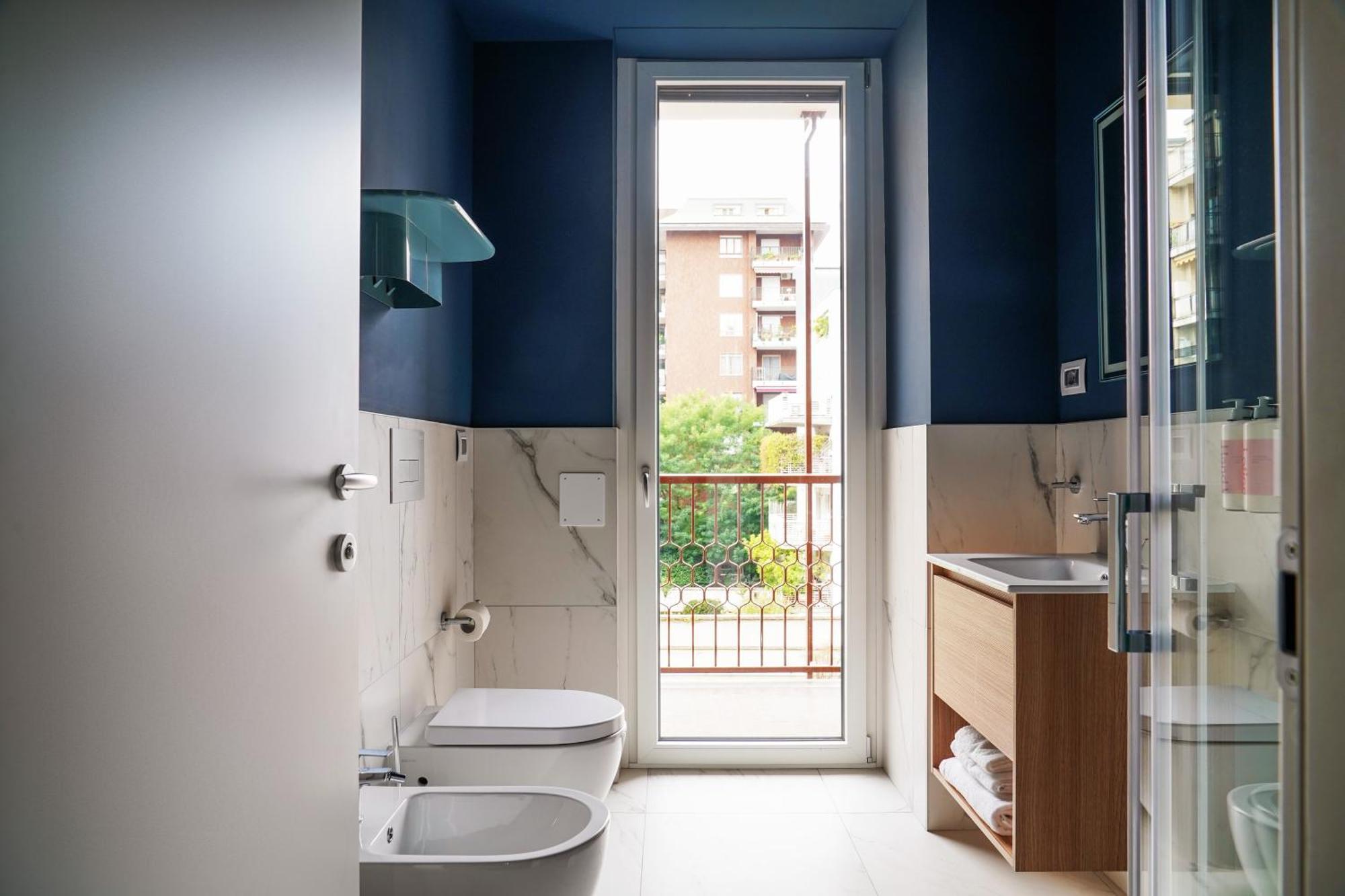 Numa Milan Sempione Aparthotel Bagian luar foto