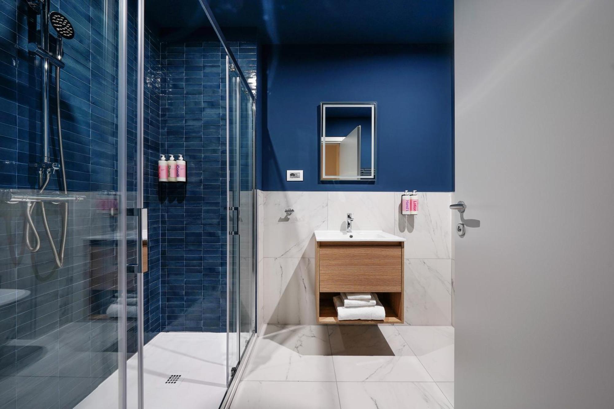 Numa Milan Sempione Aparthotel Bagian luar foto